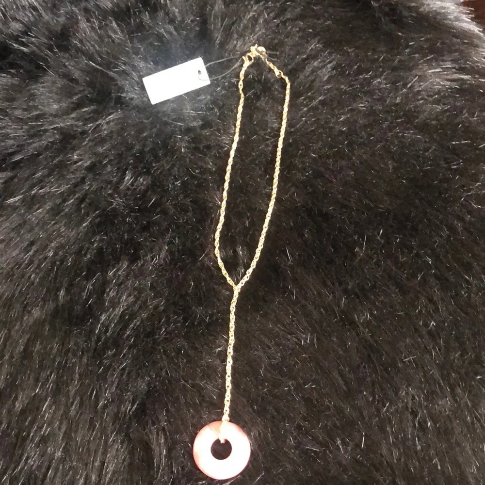 3/$15 Baublebar necklace.Create a bundle of your favorite 3 items and offer $15 - Picture 3 of 3